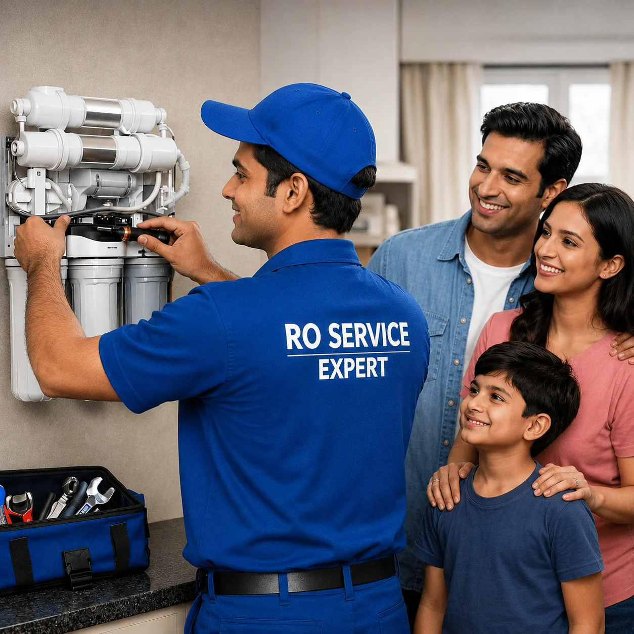 RO AMC Plans