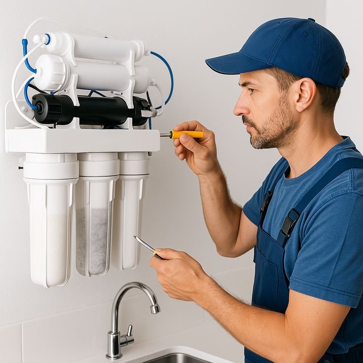 What Water Purifier should I get?