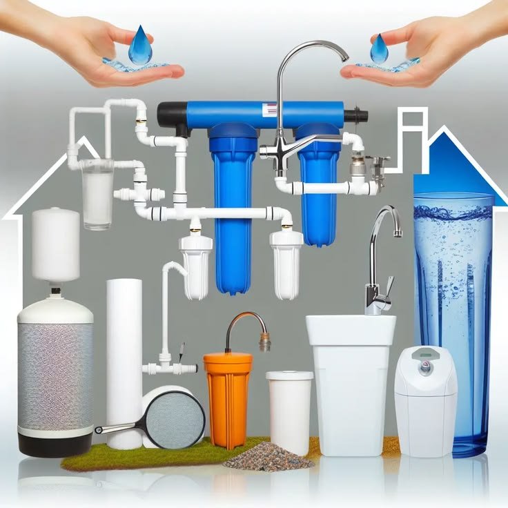 What Water Purifier should I get
